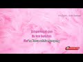 End of video