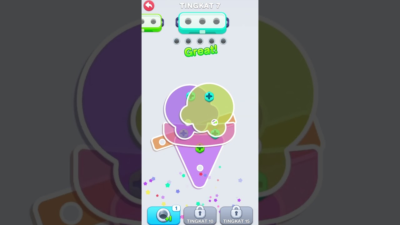 Watch, listen, and relax… The perfect screwing experience 🔧✨