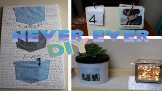 Diy Kpop Room Decor Got7 Edition