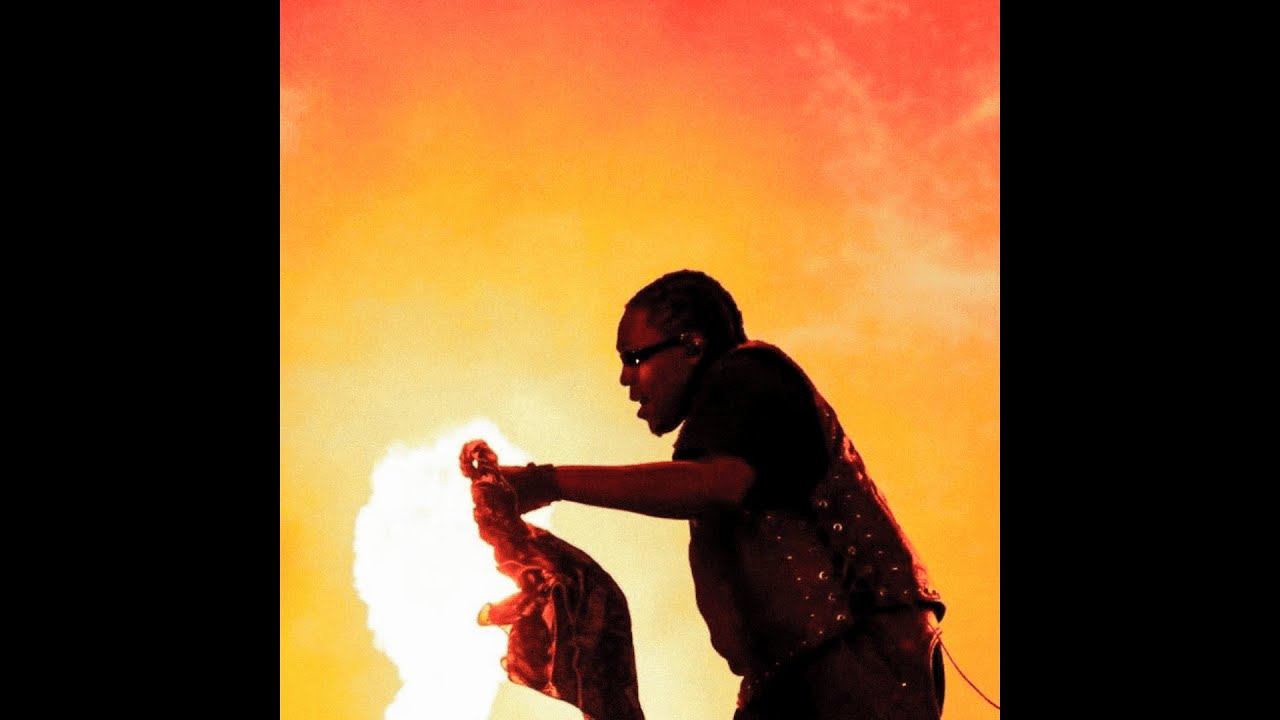 FREE Don Toliver x Octane x Metro Boomin Type Beat – "TOUCH MY"