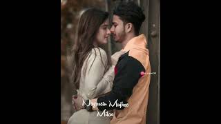 Love Status Video Kabhi Toh Paas Mere Aoo Love Status Ar Creation