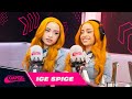 Ice Spice Spills On Central Cee Did It First Collab Fave Things About The UK Capital XTRA 