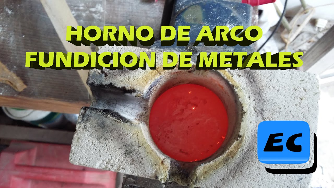 Horno para vitrofusion con microondas. Como se hace - YouTube
