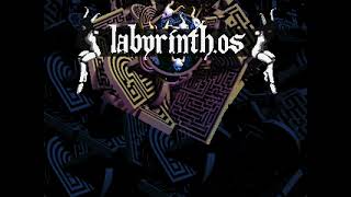 Labyrinth.os OST Extended - MASTER OF LABYRINTH