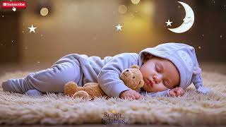 Twilight Baby Lullabies 🌙 Peaceful Sleep Harmony 💤 Mozart & Debussy Nights 🎼