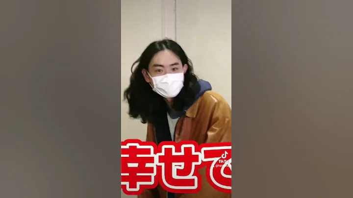 20211115 MASAKI SUDA (nana Komatsu Husband) MEET THE PRESS LAST MARRIED - DayDayNews