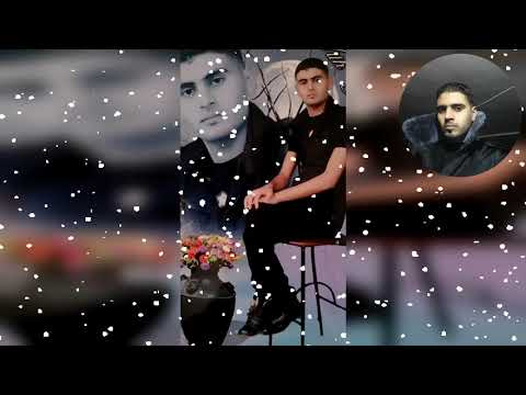 سامي الحرازين مهرجان أل أبو زهري موال الدبور