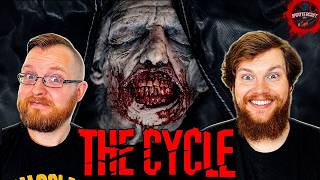 The Cycle (2026) is the Most Disturbingly Fresh Horror Movie of the Year!
