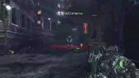 UT3 Demo - Quality Test 2