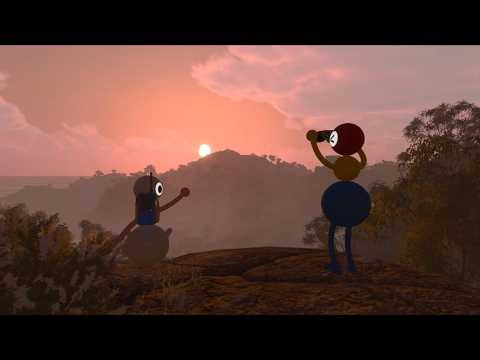 UN FINAL EMOTIVO PARA LLORAR en Big Walk con ZellenDust, Menos Trece, Carola y Serpi