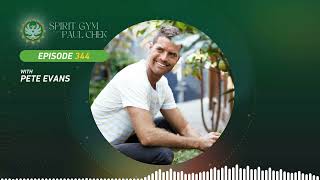 From Cancelled to Cooking for Change | Pete Evans Comeback Story