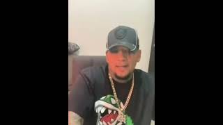 Remik Gonzalez Saca a B Raster y Desorden Kdc De Su Sello Rolando Hits