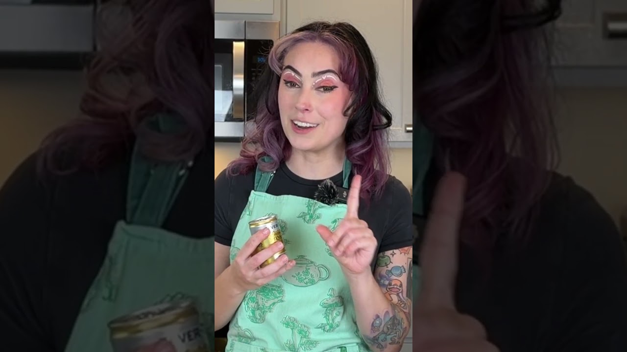 i made Zelda TOTK food... irl