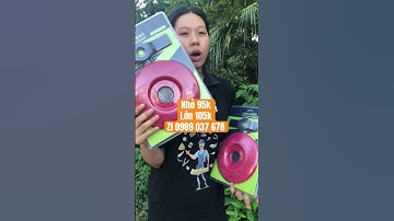 Lưỡi cắt cỏ bảo vệ cây trồng- mua 1 được 2 🎀