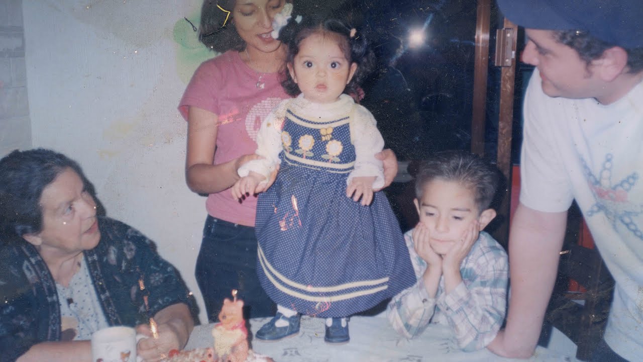 La última (OUTRO) - Cachirula / FRÍO EP (Visualizer)