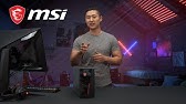 Msi Msi Infinite S Review Youtube