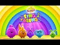 SUNNY BUNNIES SING ALONG With Sunny Bunnies | Compilation | Cartoons for Children