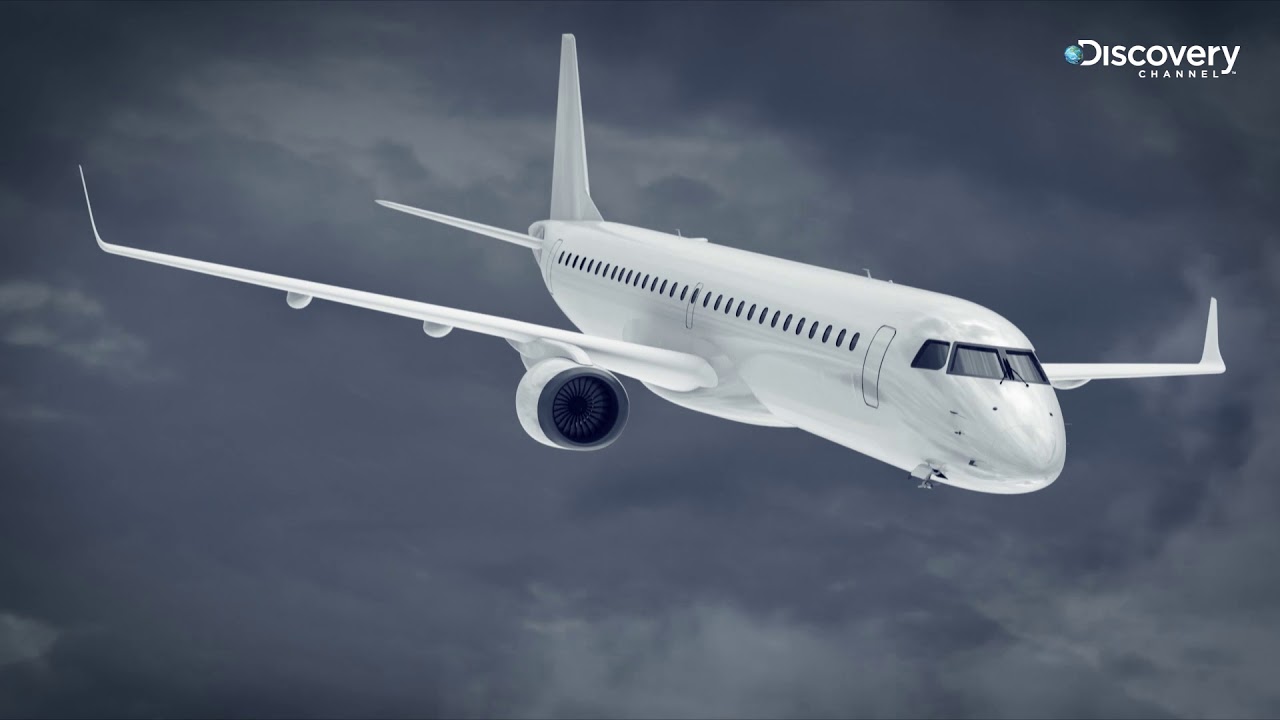 Mechanicy - Lotnisko