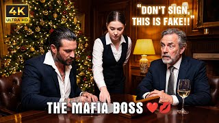 Waitress Whispers In Sicilian: "Don't Sign, This Is Fake!" — Saving Mafia Boss From Losing $150M