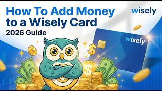 How To Add Money to a Wisely Card (2026 Guide)