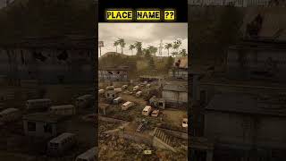 PLACE NAME COMMENT KARO🐓🐓#freefire #old #ff
