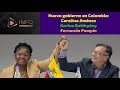 InfoCLACSO2022 / #Colombia / Jiménez / Batthyány / Pampín / CLACSO2022