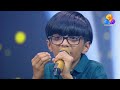 Ormakale kaivala charthi  goutham krishna  top singer 4  flowers channel