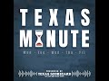 5.29.2026: Six Sexes in Texas?