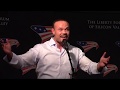 Dan Bongino ~ The Liberty Forum ~ 10-22-2018