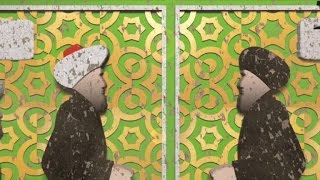 Les Chiites Et Les Sunnites