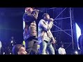 Wakadinali smoking weed 🚭 live on  stage during there performance at TATU CITY 🔥🔥🔥#viral