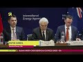 Global Energy Crisis Deepens As Oil Prices Surge — IEA