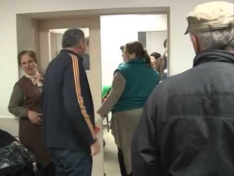 გალში გაატებული ემზარ ეთერია ცემის შედეგად გარდაიცვალა.