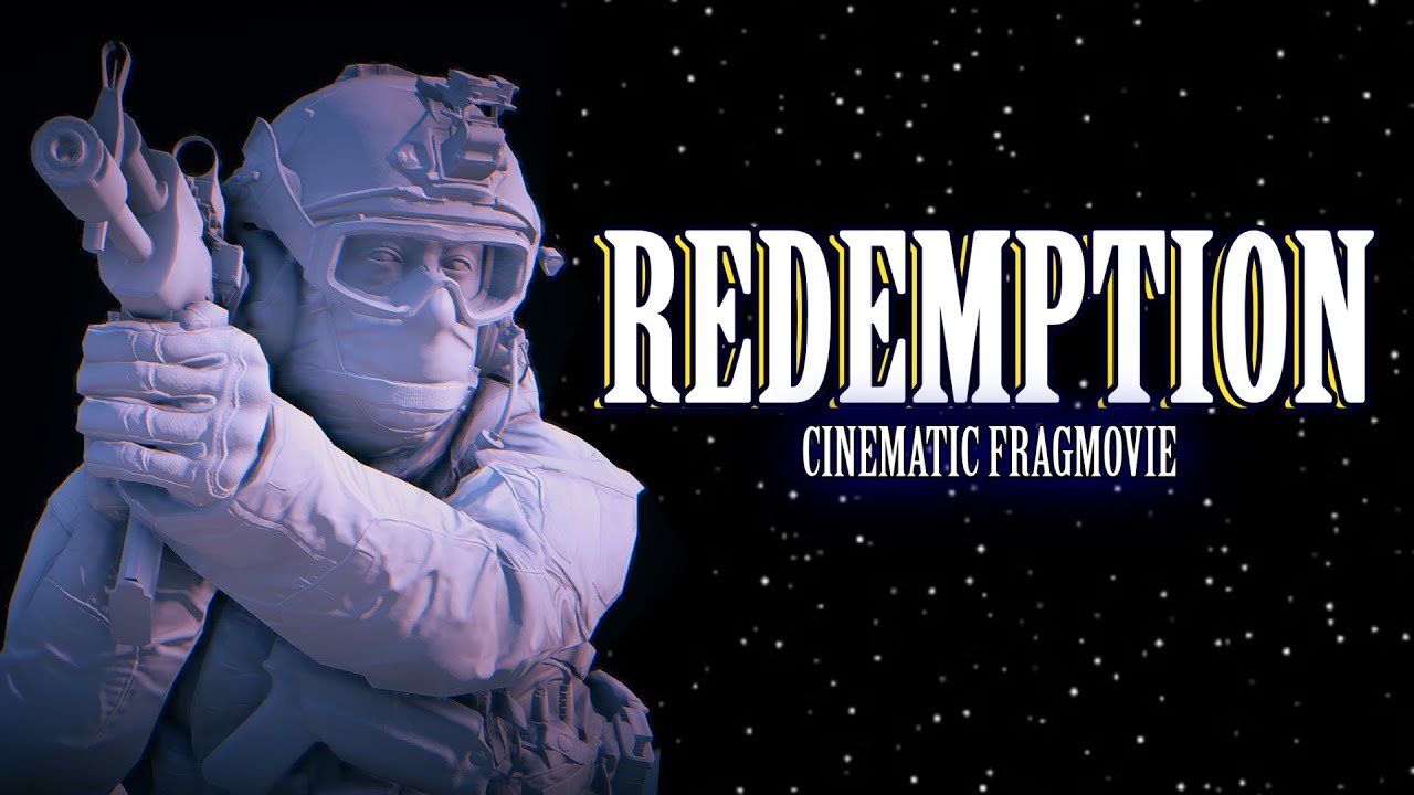 Better at Battlefield - Redemption