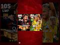 افضل نسخة لنيمار جونيور في لعبة بيس موبايل 2025 Efootball The Best Card For Neymar اقوي لاعب بيس 