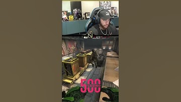 Neymar Trolling CS Players After Football? 💀