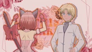 「Ataraxyᴹᴱᴾˢ™」S.O.S - MULTIFANDOM MEP