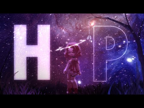 HP. // meme