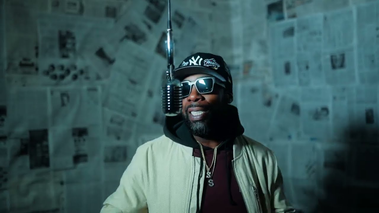 Money Stacks - Cold Dayz (Official Video)