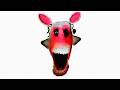 fnaf horror media will be the end of me.