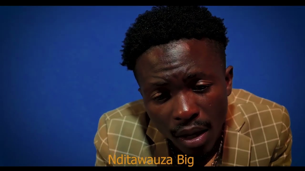 JOSNES 49 BAMBO ANGA OFFICIAL VISUALIZER