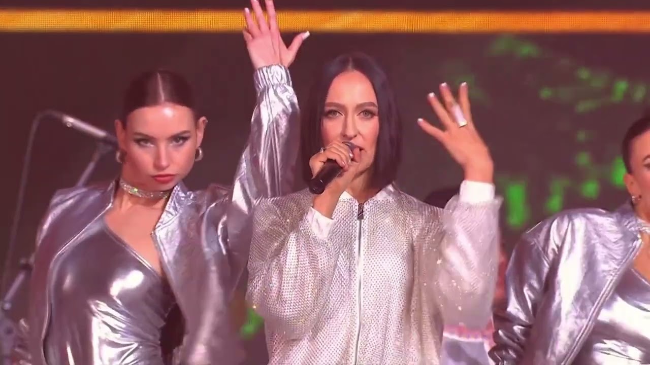 Ольга Шультайс - Мой (Live)