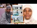 Danger Mama Dangote Shows Off The Luxury Mansion She Owns Is It Diamond S Congratulated For Th 