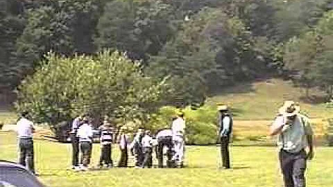 Amish Reunion (Swarey 1997)