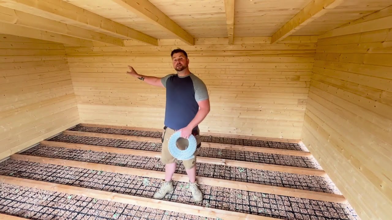 The Lego Room Continues - Episode 6