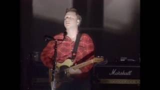 Pixies.- Gouge Away (Live at Brixton 1991) HQ Resimi