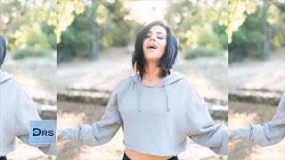 How Breathwork Helped Woman Love Her Own Body