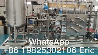 Flowmeter Mixer