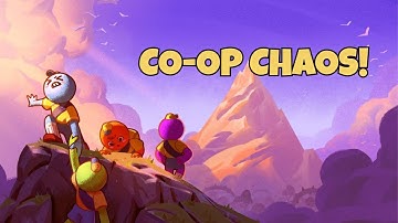 5 HILARIOUS Co-Op Games to Play After PEAK & Lethal Company | Top Funny Co op Game Picks 2025