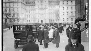 Honey Fitz and Boston's 1905 Mayoral Election